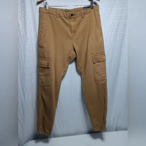 Empyre  Relaxed  Cargo  Jogger Men's size 33x29